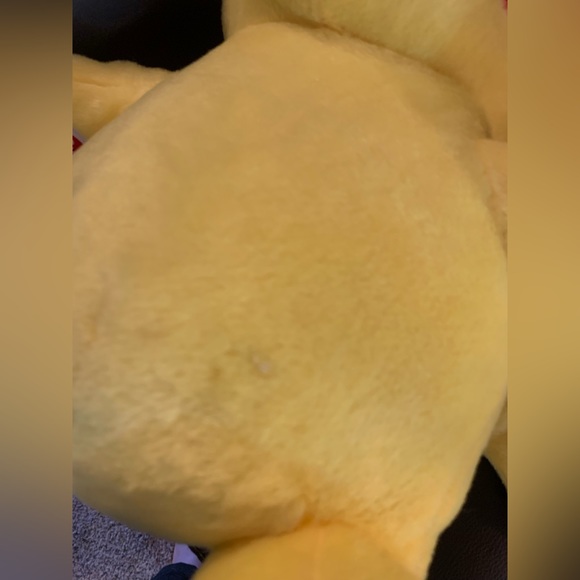 Build a Bear Pokémon - Pikachu - Picture 5 of 5